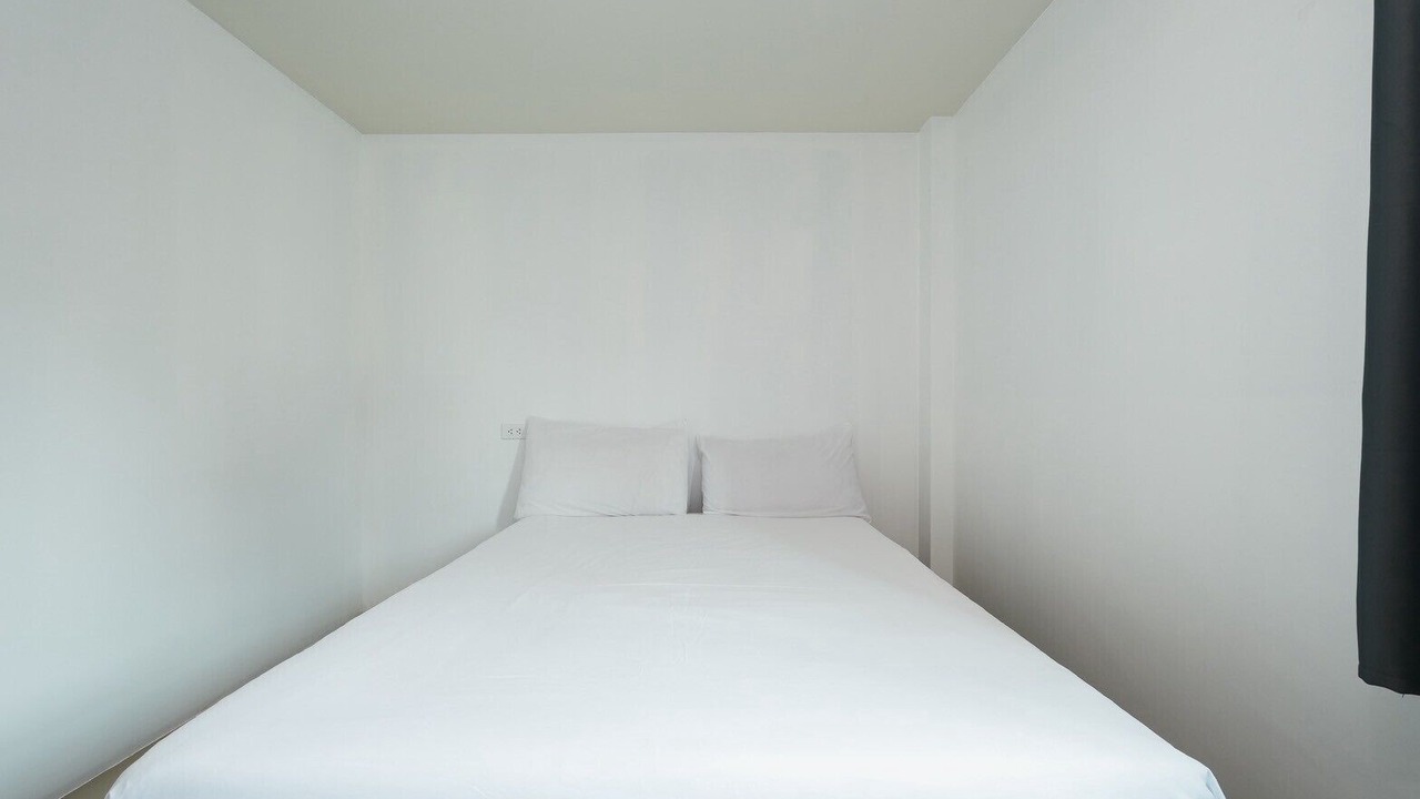 Photo of Bedroom in Sukhumvit