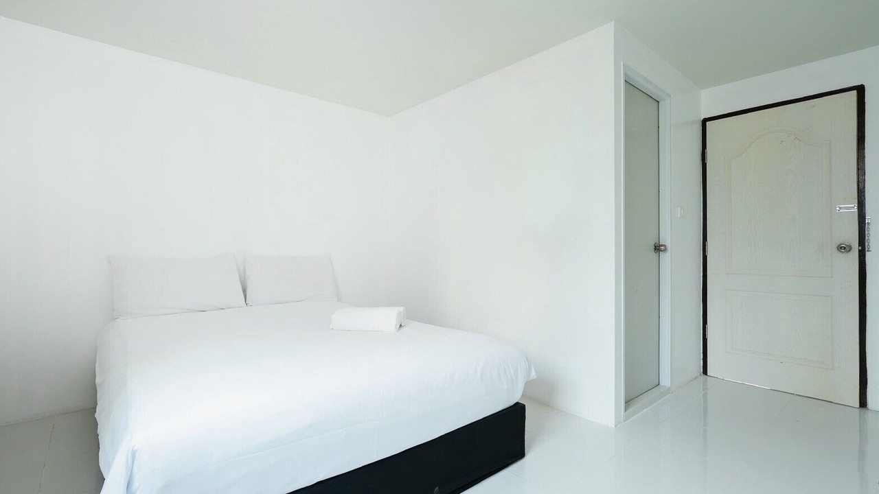 Photo of Bedroom in Sukhumvit