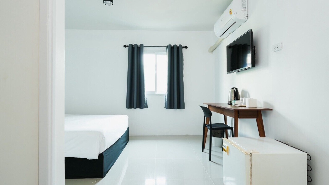 Photo of Bedroom in Sukhumvit