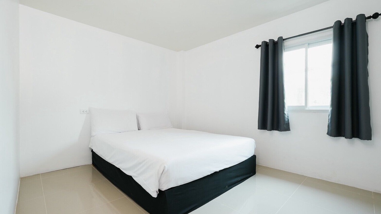 Photo of Bedroom in Sukhumvit