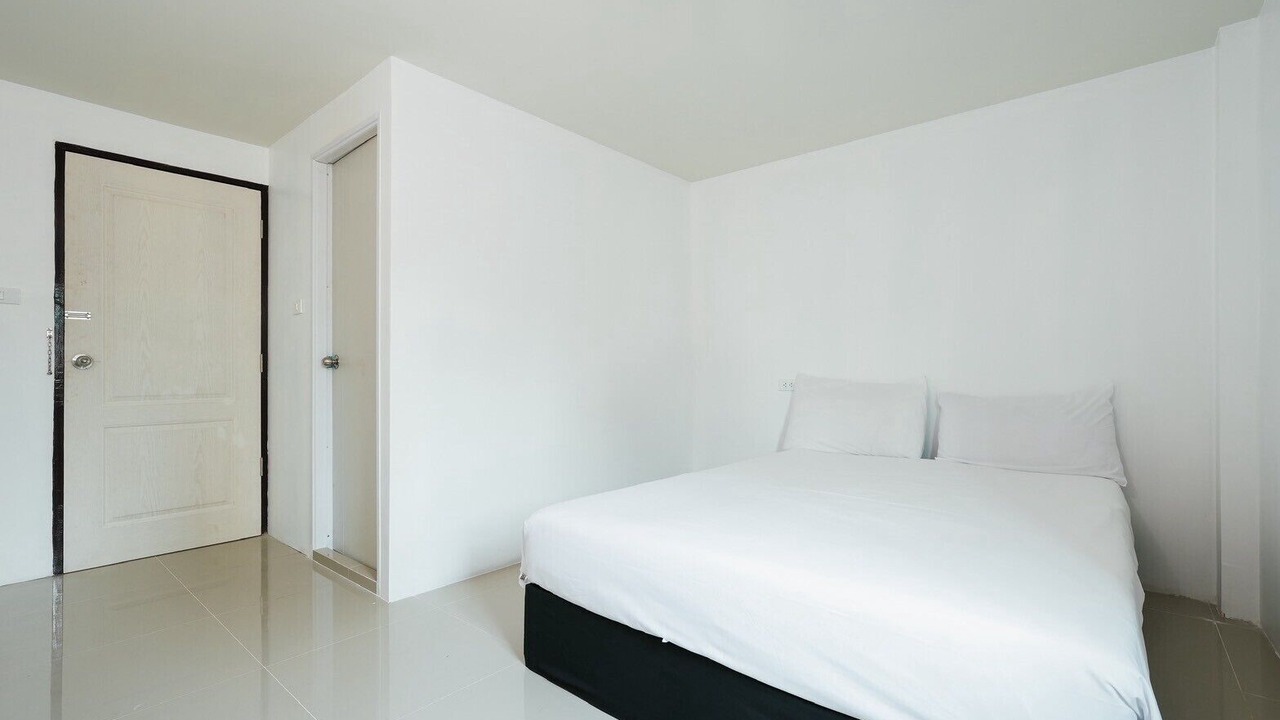 Photo of Bedroom in Sukhumvit