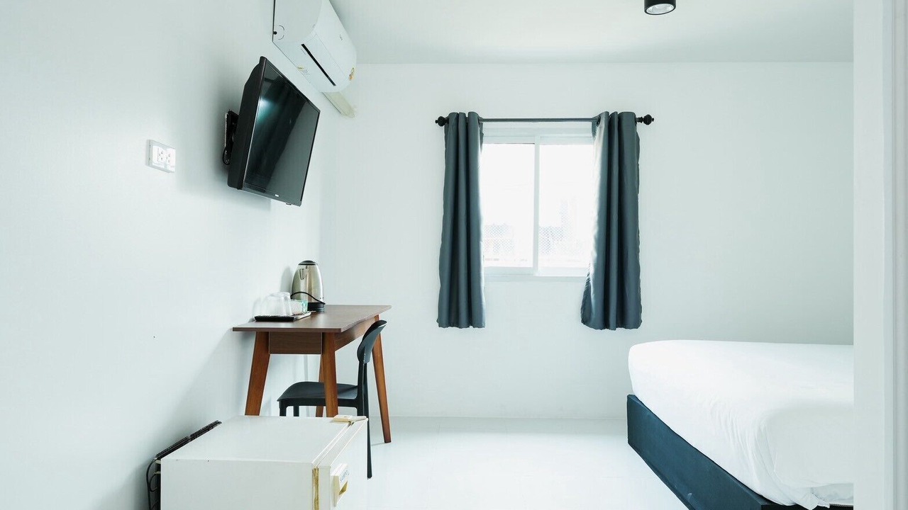 Photo of Bedroom in Sukhumvit