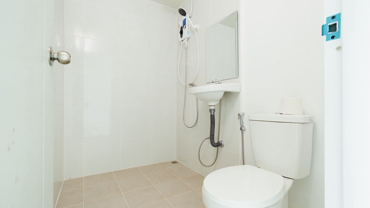 Photo of Bathroom in Sukhumvit