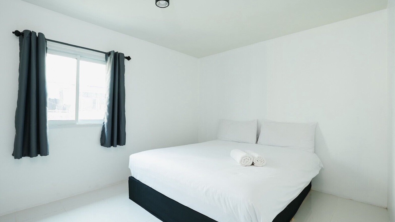 Photo of Bedroom in Sukhumvit