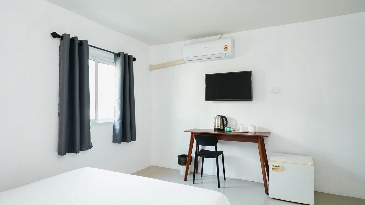 Photo of Bedroom in Sukhumvit