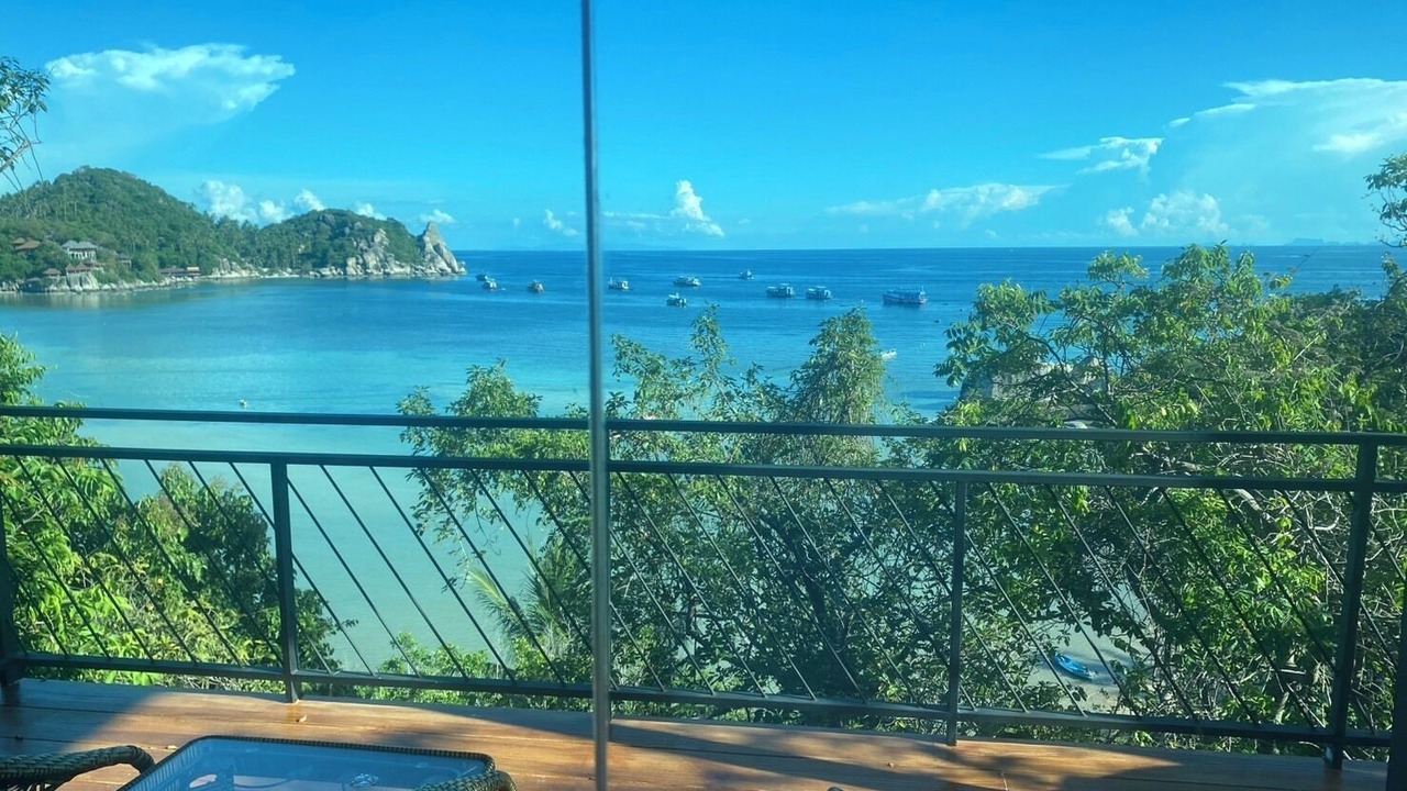 Photo of Others in Koh Tao