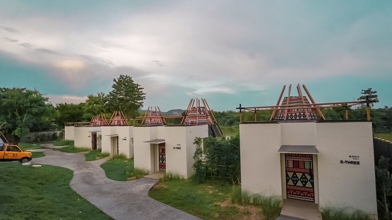 Photo of Outdoor in Kaeng Sian