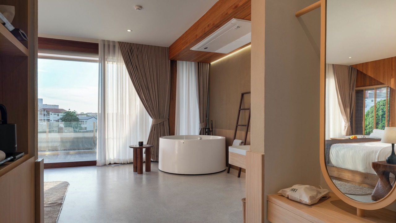 Photo of Bedroom in Ayutthaya