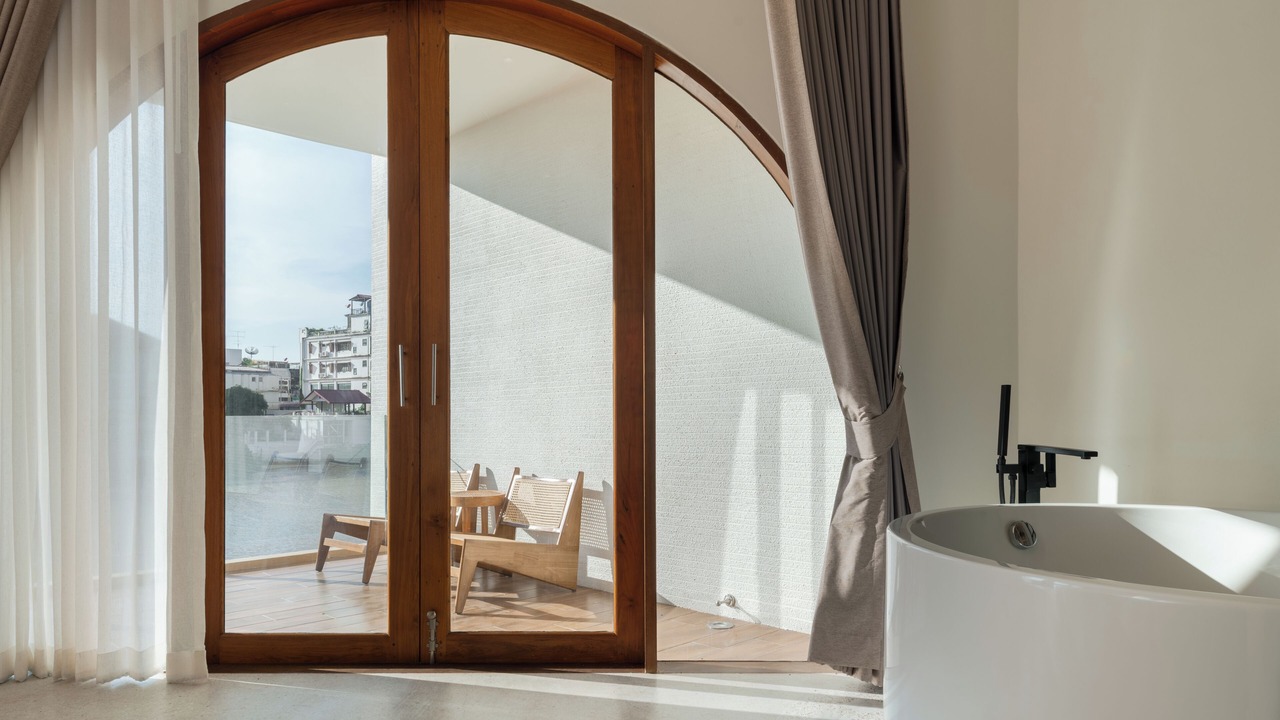 Photo of Bedroom in Ayutthaya