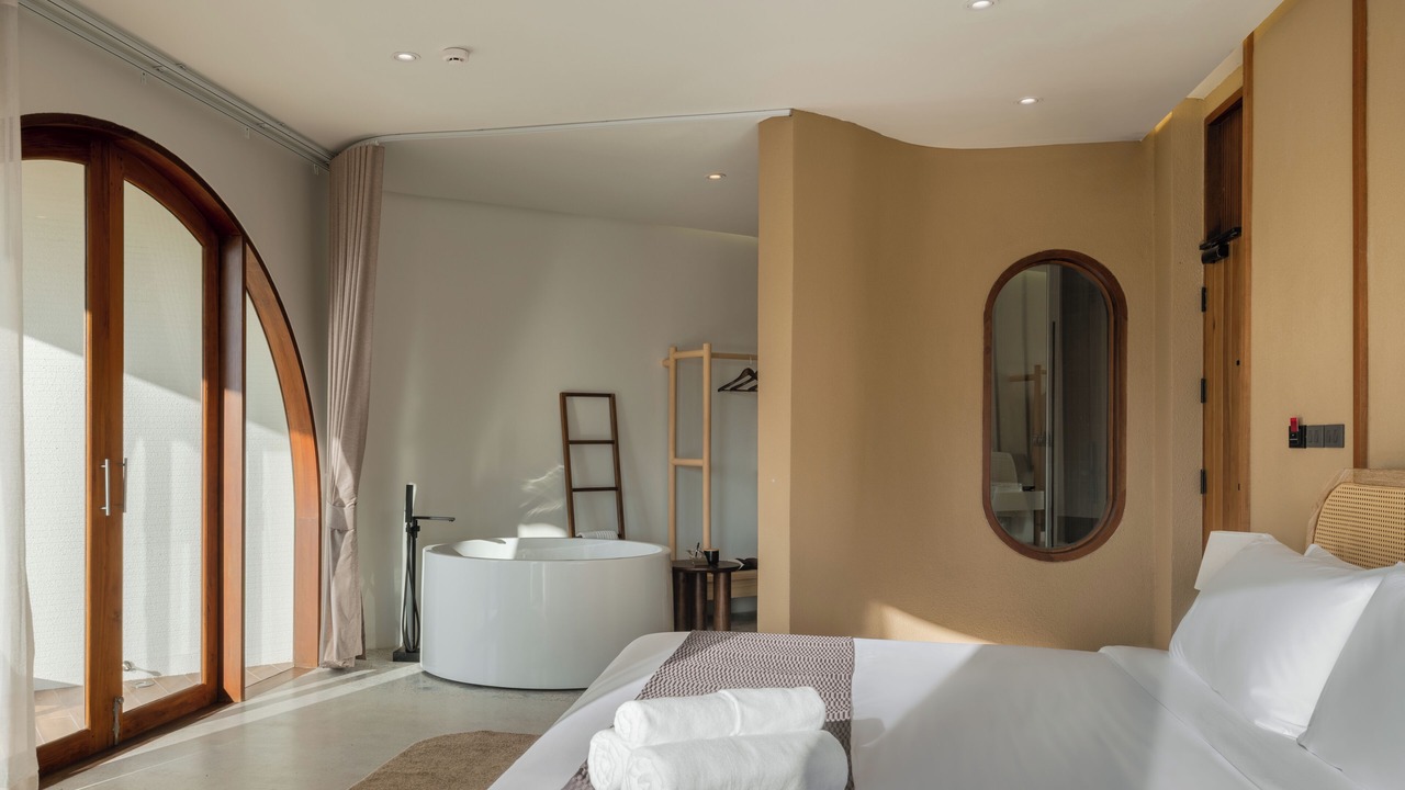 Photo of Bedroom in Ayutthaya