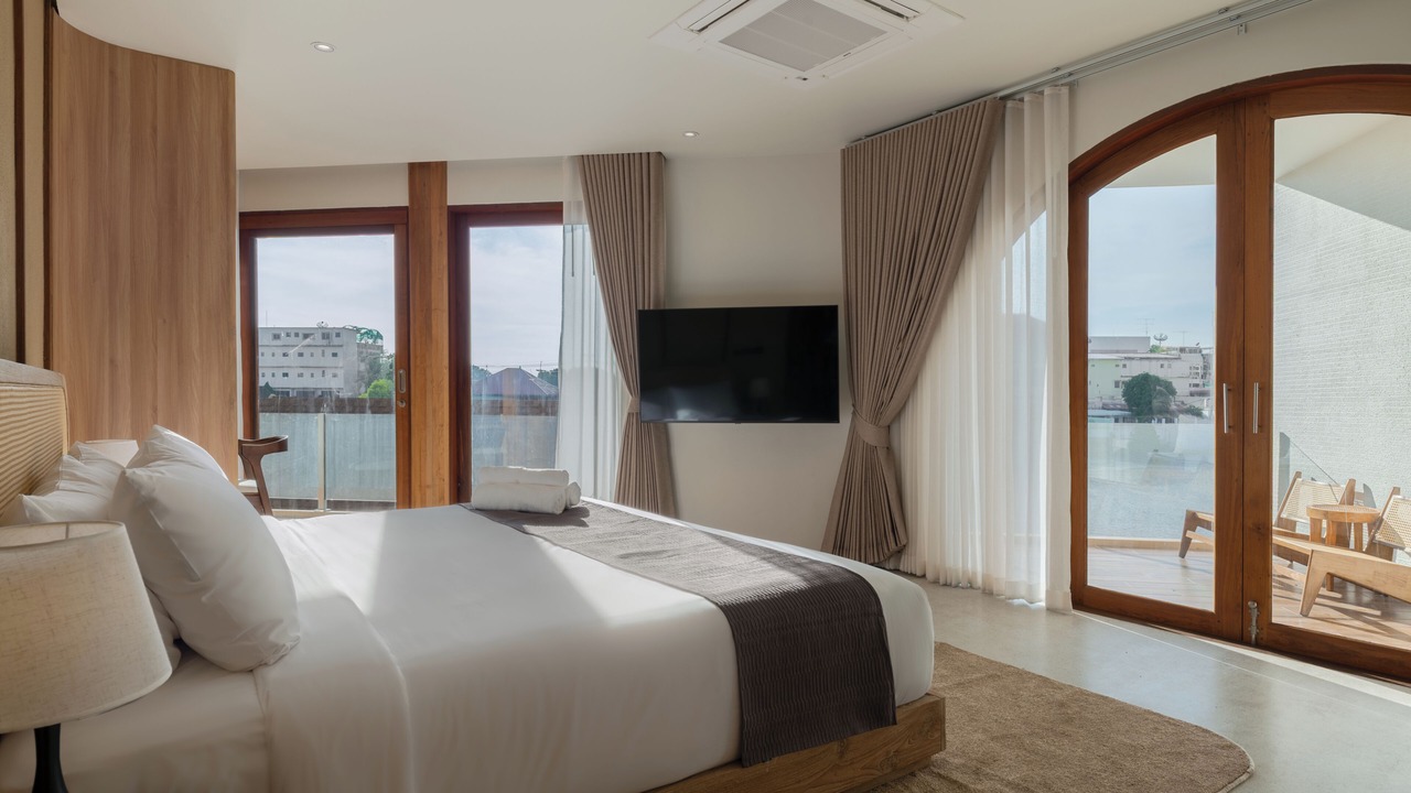 Photo of Bedroom in Ayutthaya