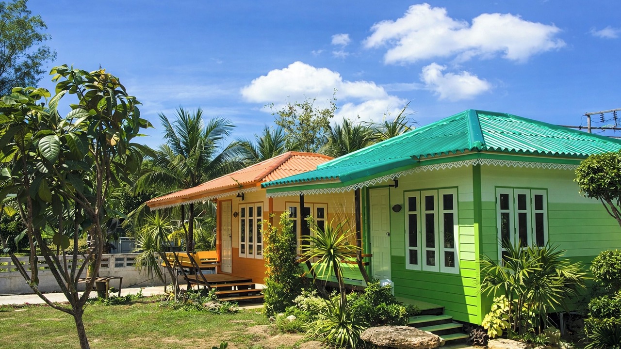 Photo of Outdoor in Ko Yao