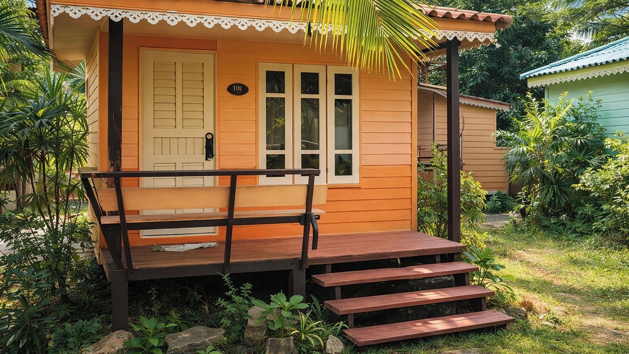 Photo of Outdoor in Ko Yao