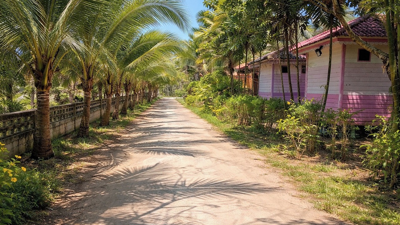 Photo of Outdoor in Ko Yao