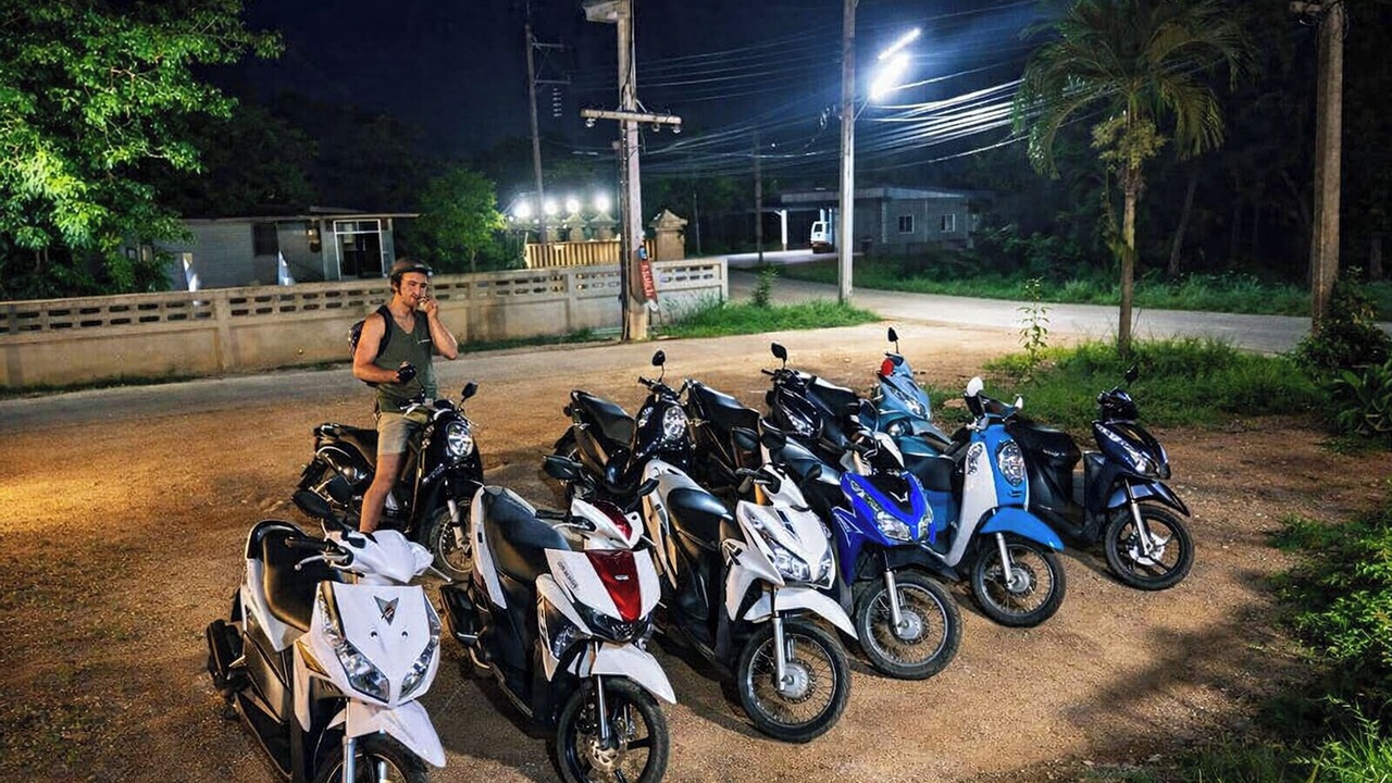 Photo of Outdoor in Ko Yao