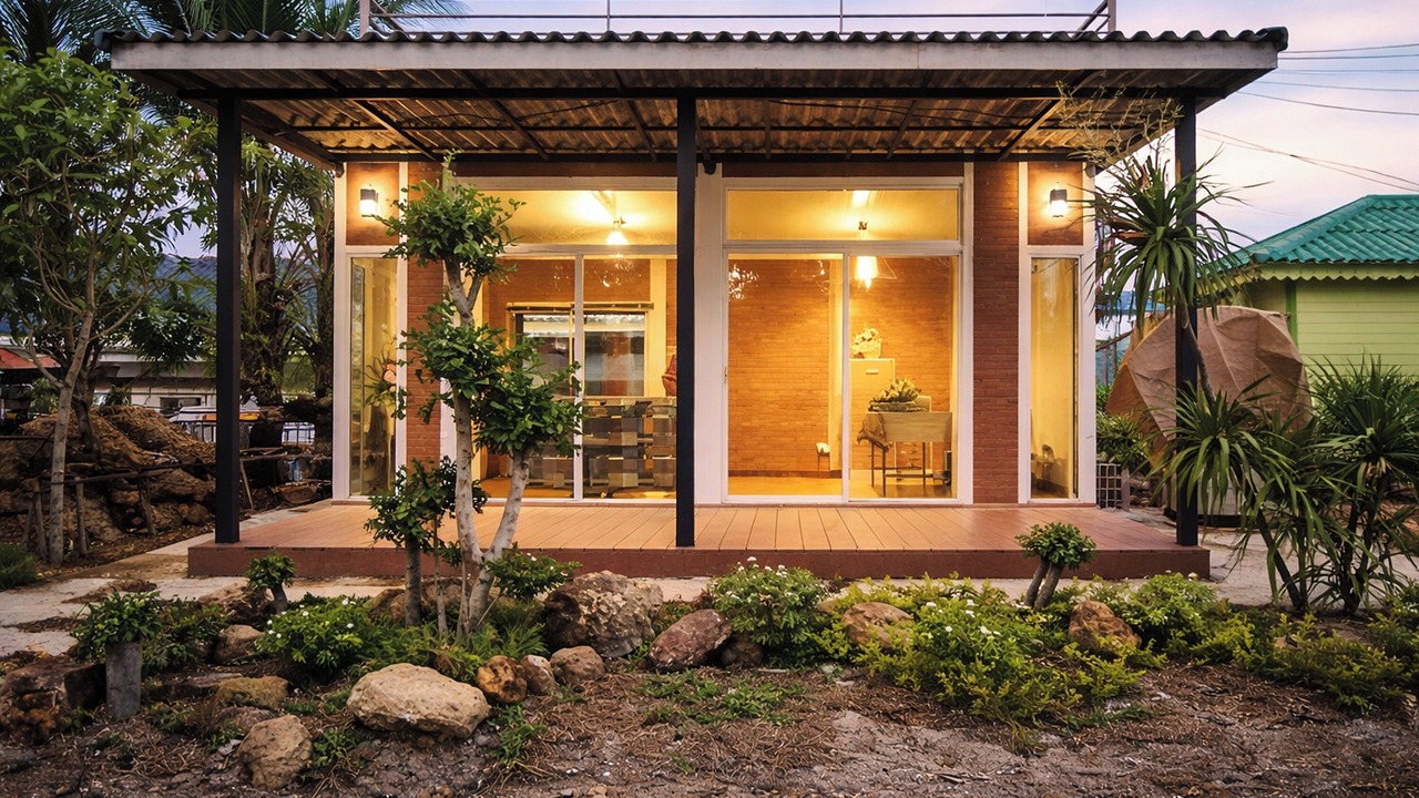 Photo of Outdoor in Ko Yao