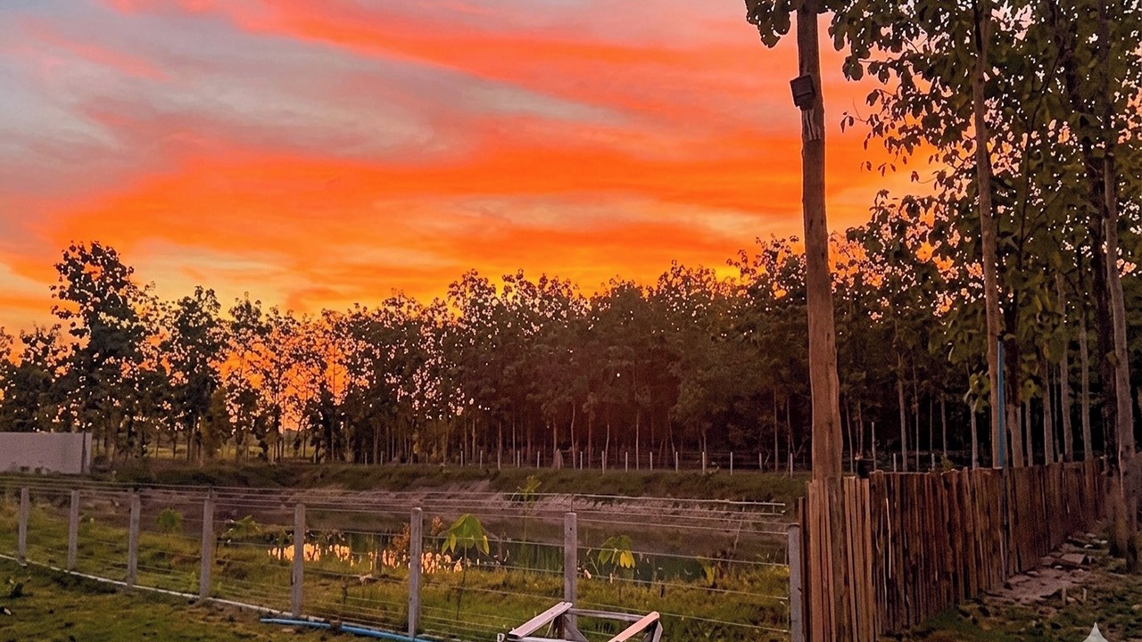 Photo of Outdoor in Khlong Lan