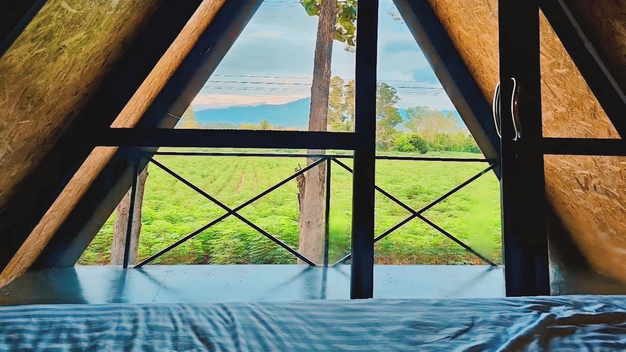 Photo of Bedroom in Khlong Lan