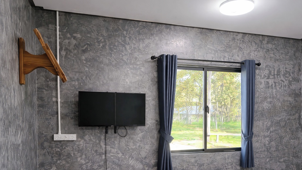 Photo of Bedroom in Khlong Lan