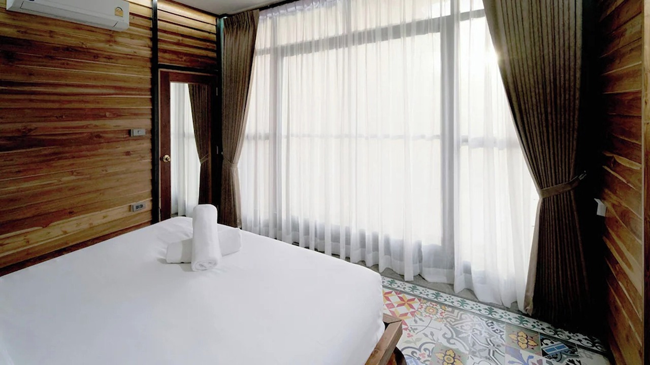 Photo of Bedroom in Talat Noi