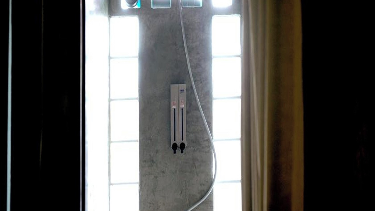 Photo of Bathroom in Talat Noi