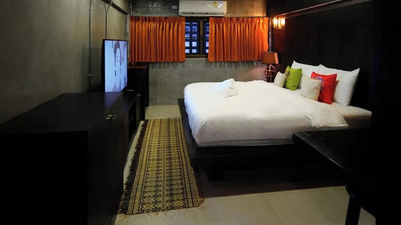 Photo of Bedroom in Talat Noi