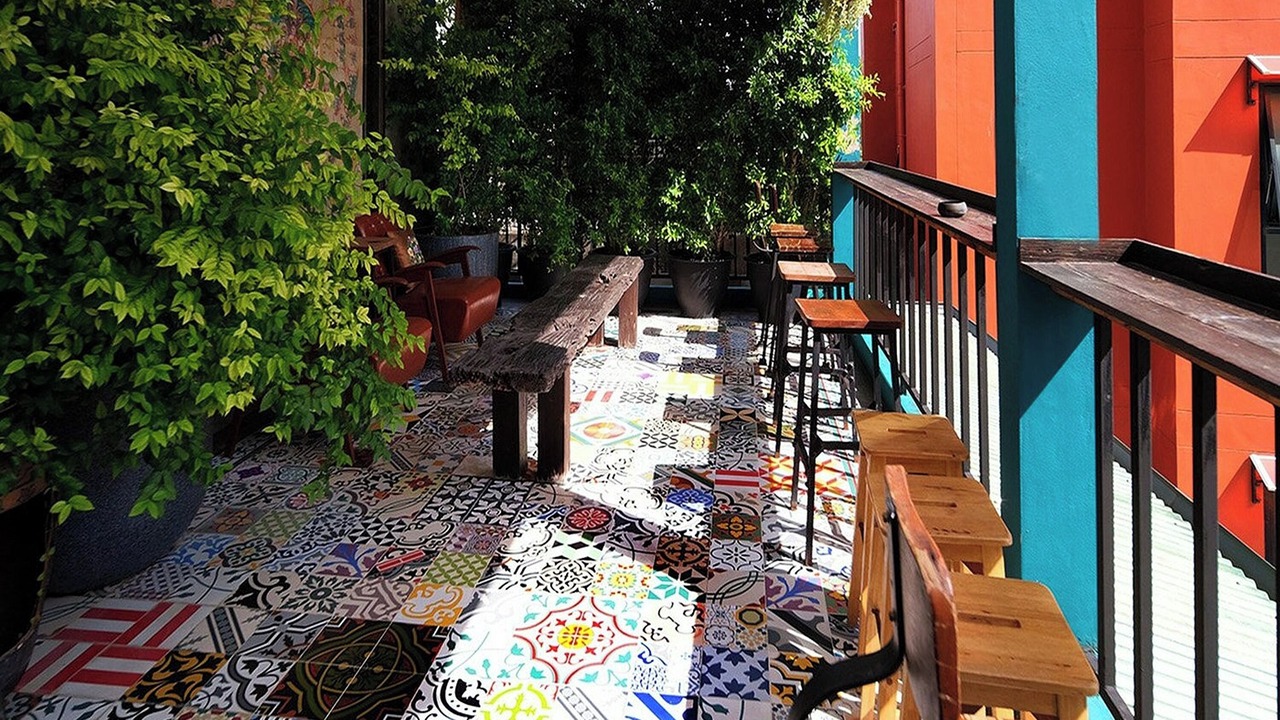 Photo of Kitchen in Talat Noi