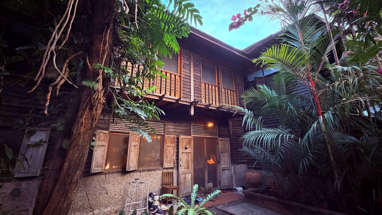Photo of Outdoor in Wat Sam Phraya