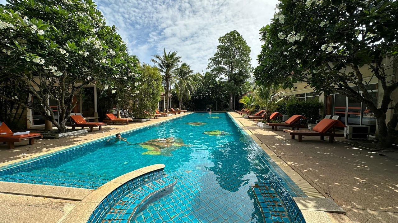 Photo of Outdoor in Rawai