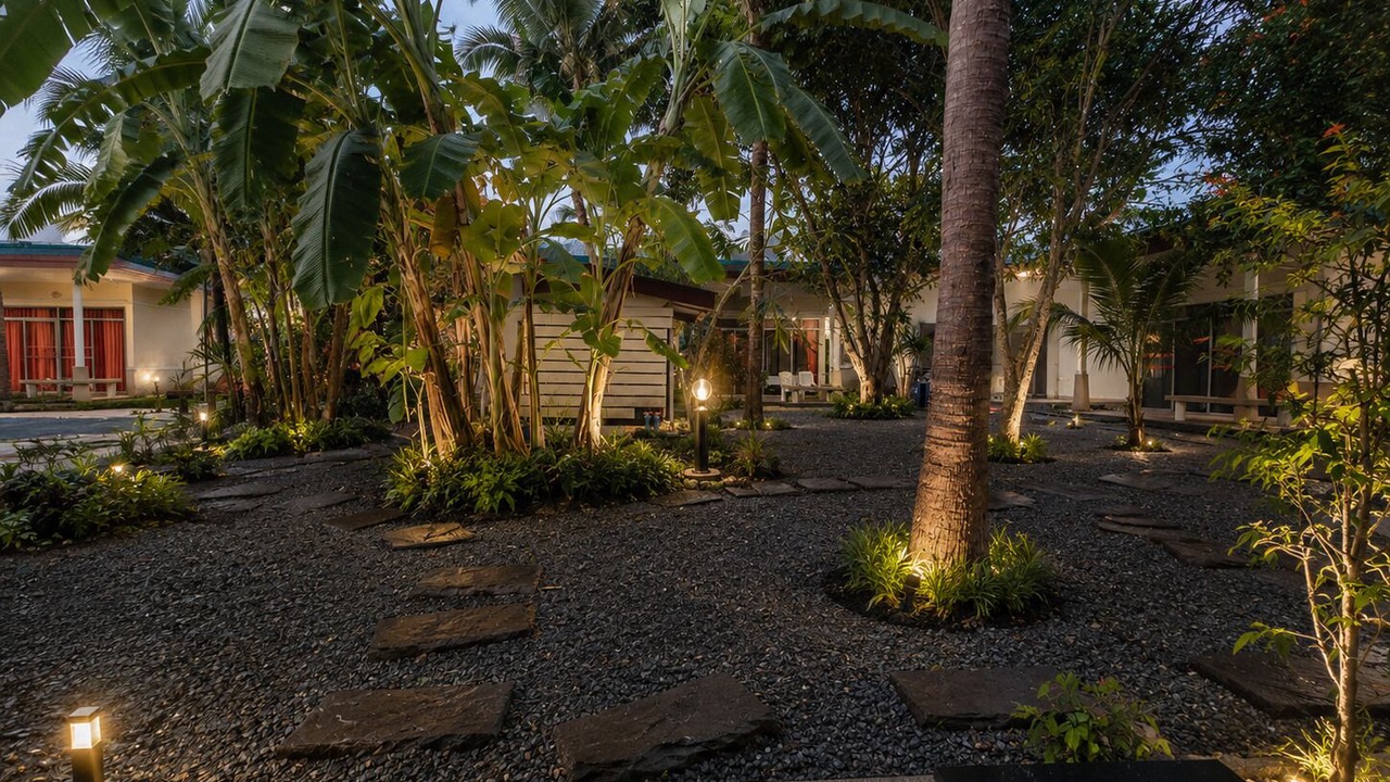 Photo of Outdoor in Rawai