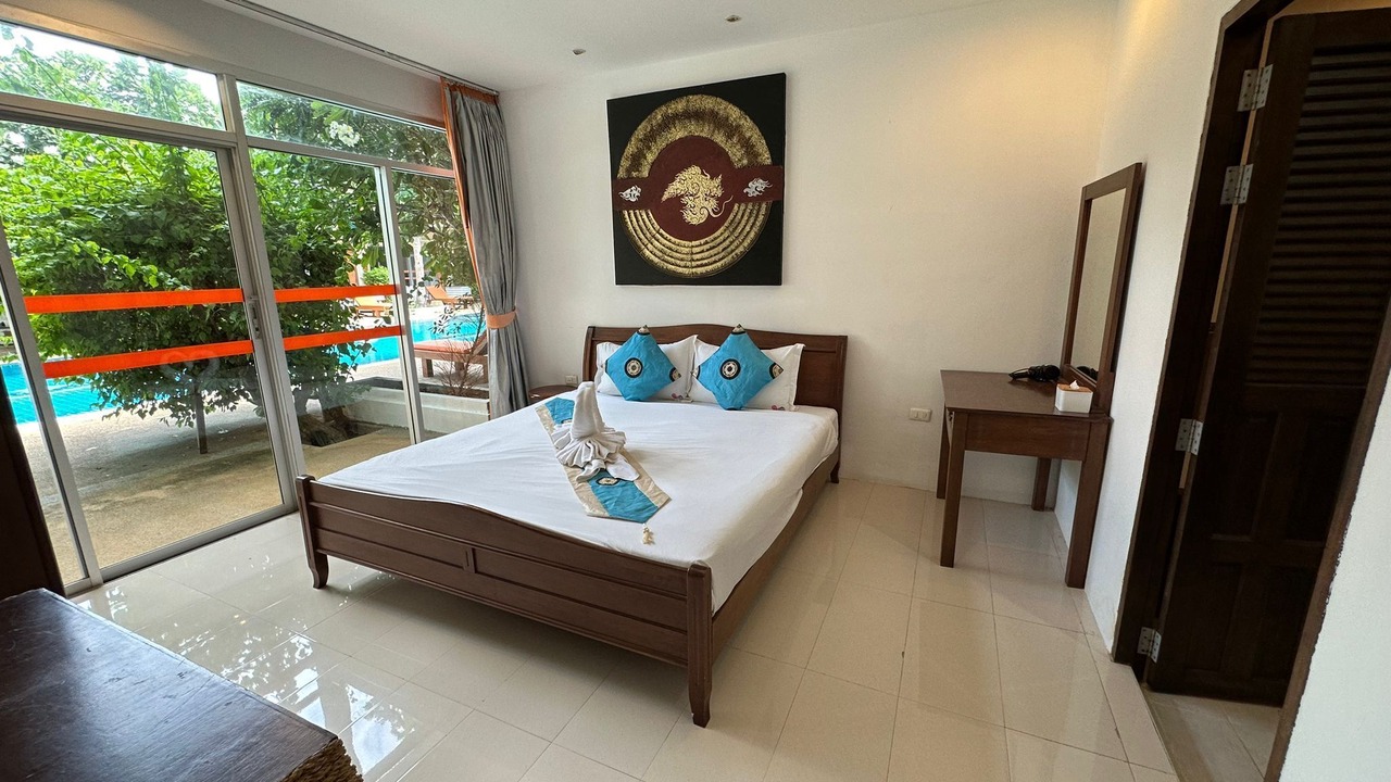 Photo of Outdoor in Rawai