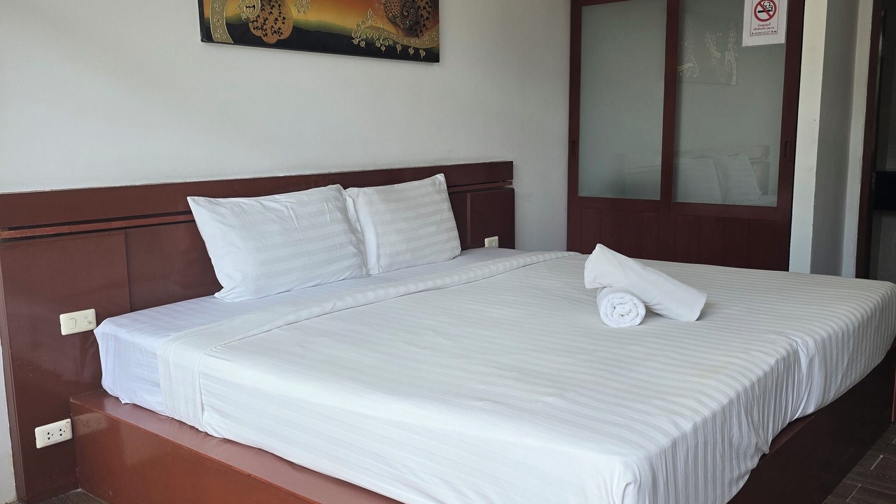 Photo of Bedroom in Rawai