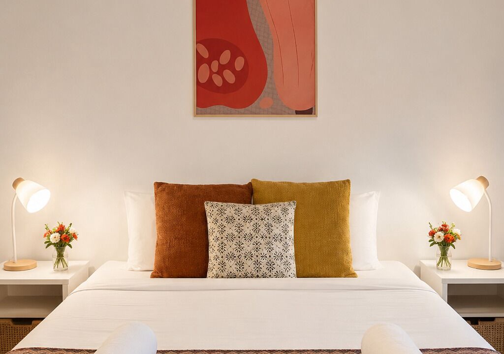 Photo of Bedroom in Karon