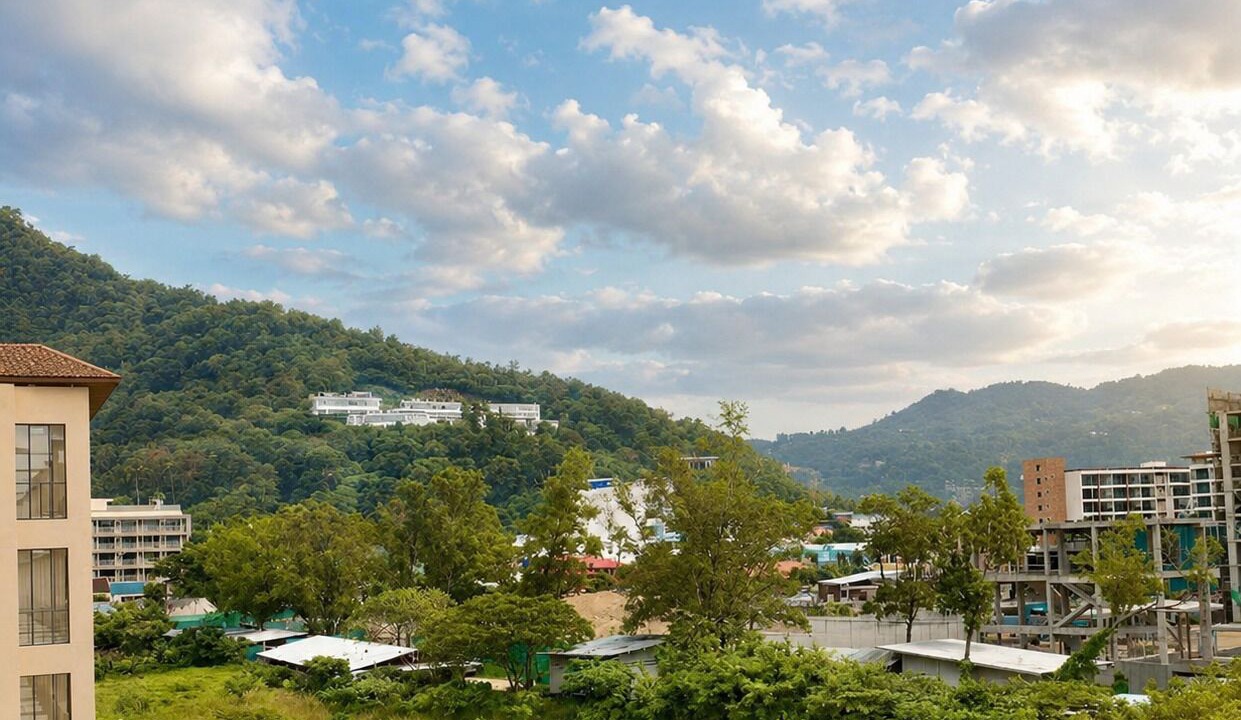 Photo of Outdoor in Karon