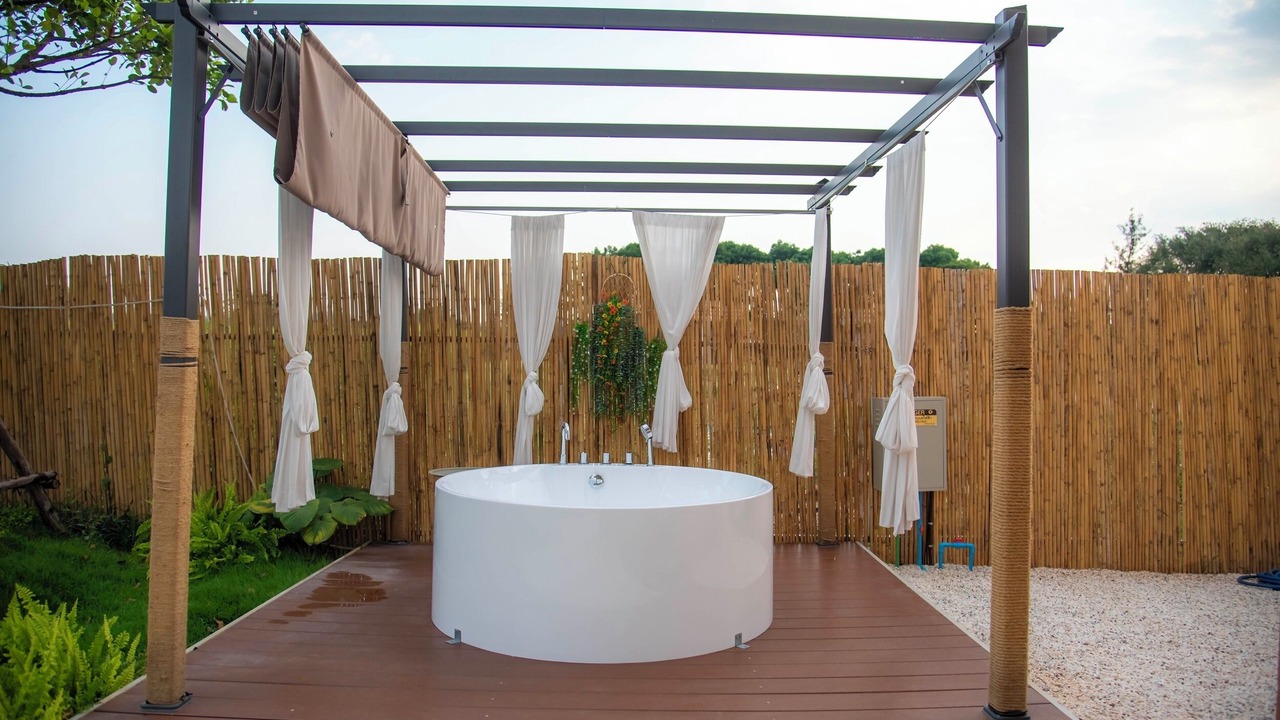 Photo of Bathroom in Khlong Muang