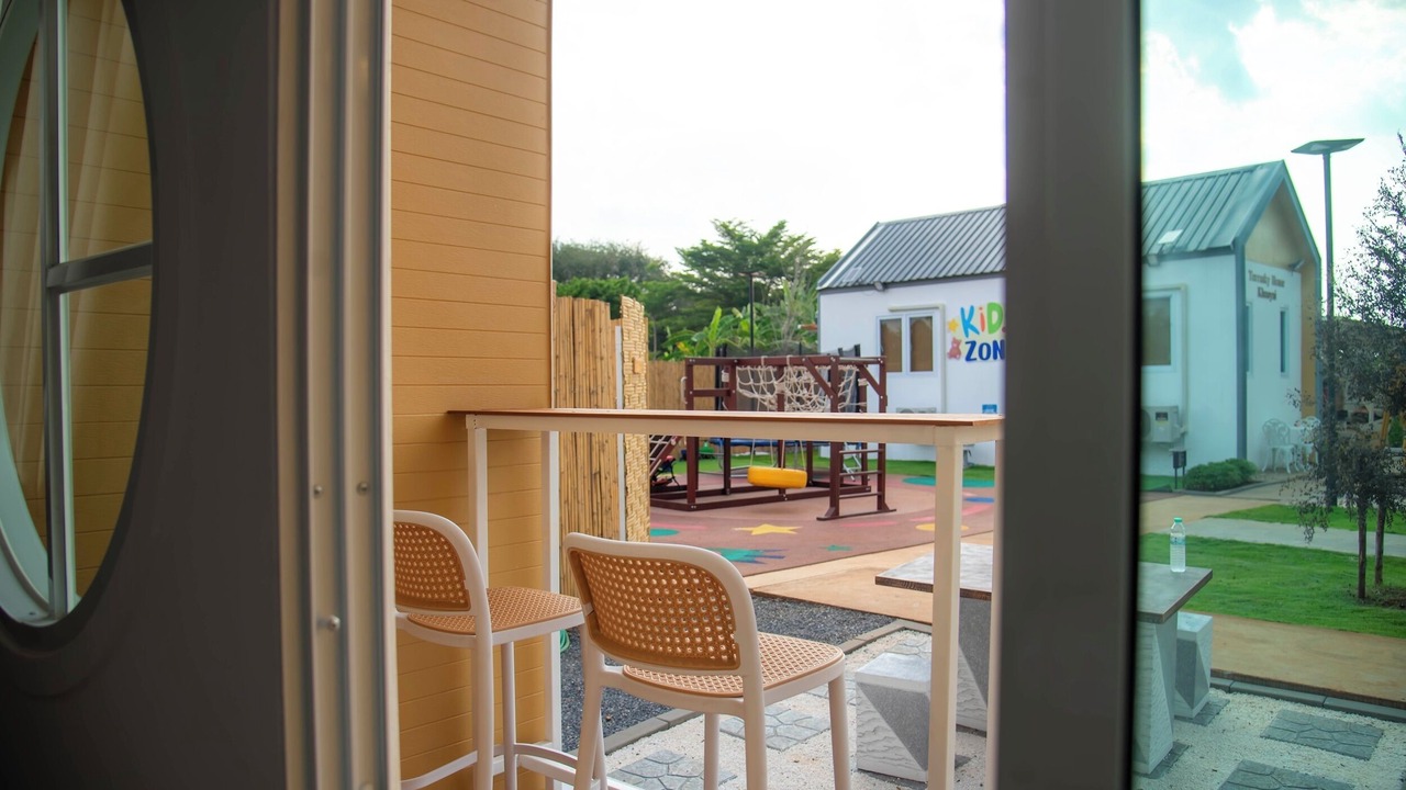 Photo of Bedroom in Khlong Muang