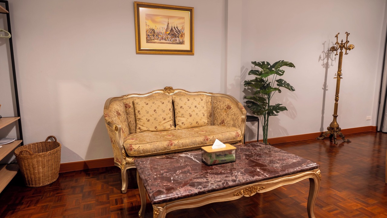 Photo of Livingroom in Samran Rat