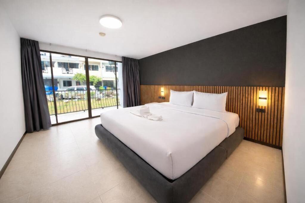 Photo of Bedroom in Karon