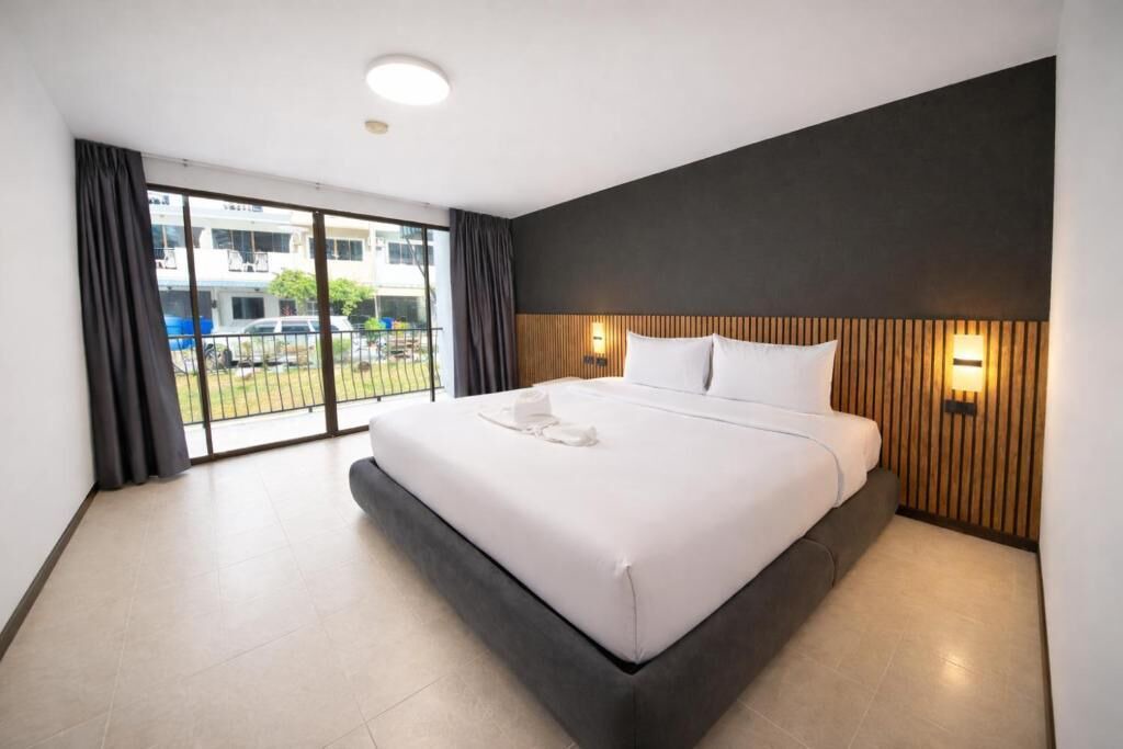 Photo of Bedroom in Karon