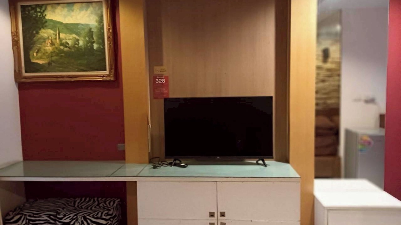 Photo of Bedroom in Suphan Buri