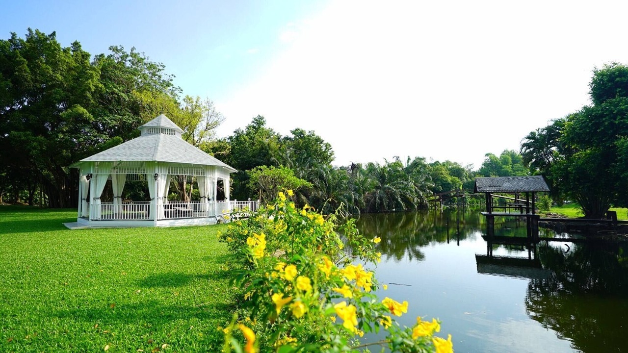 Photo of Outdoor in Pak Kret