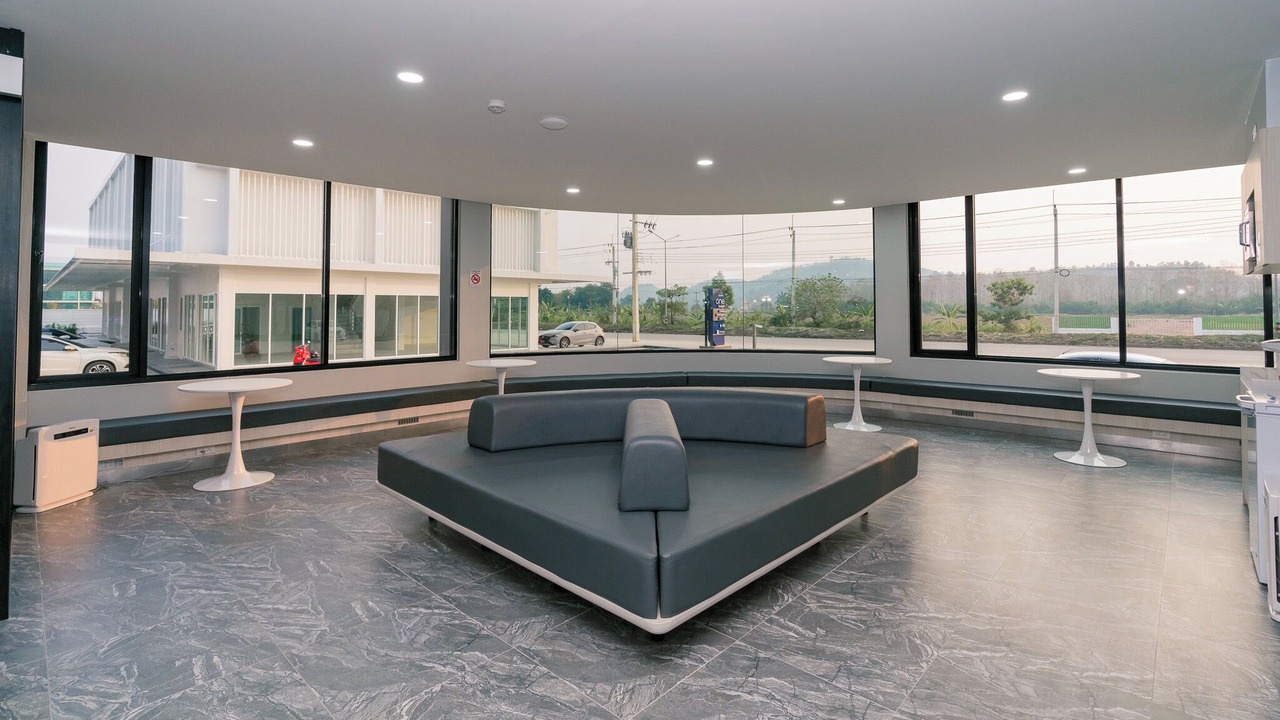 Photo of Livingroom in Sop Ruak
