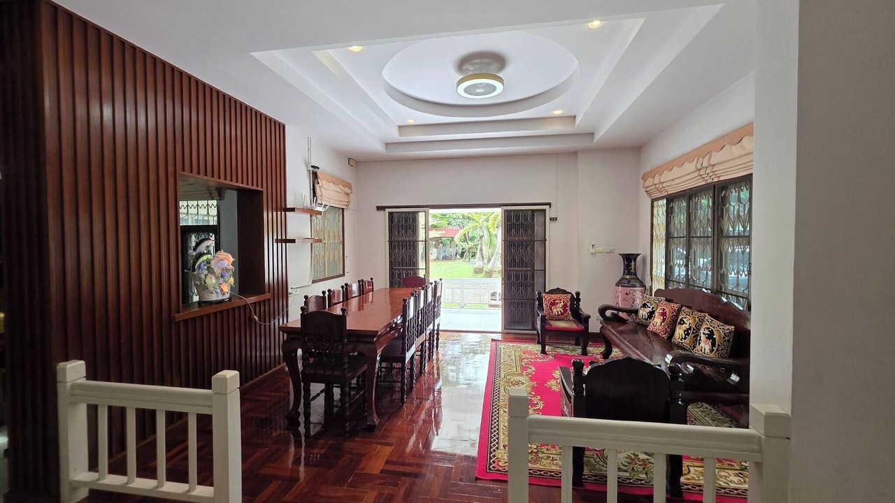 Photo of Livingroom in Saraphi