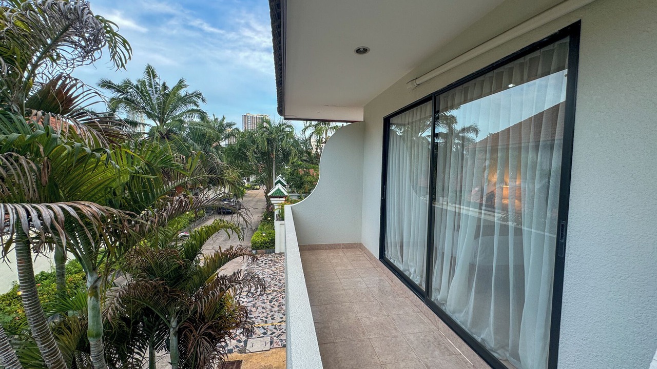 Photo of Bedroom in South Pattaya