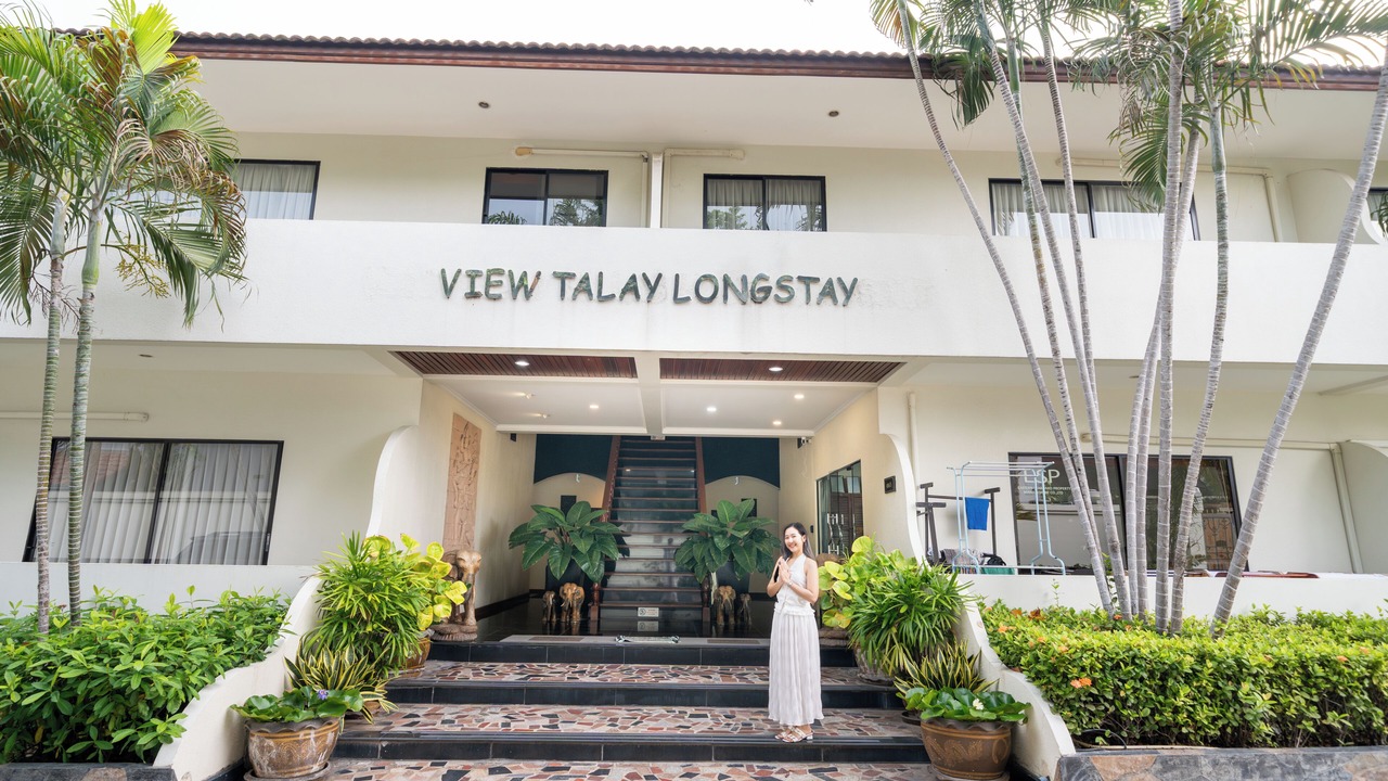 Photo of Outdoor in South Pattaya