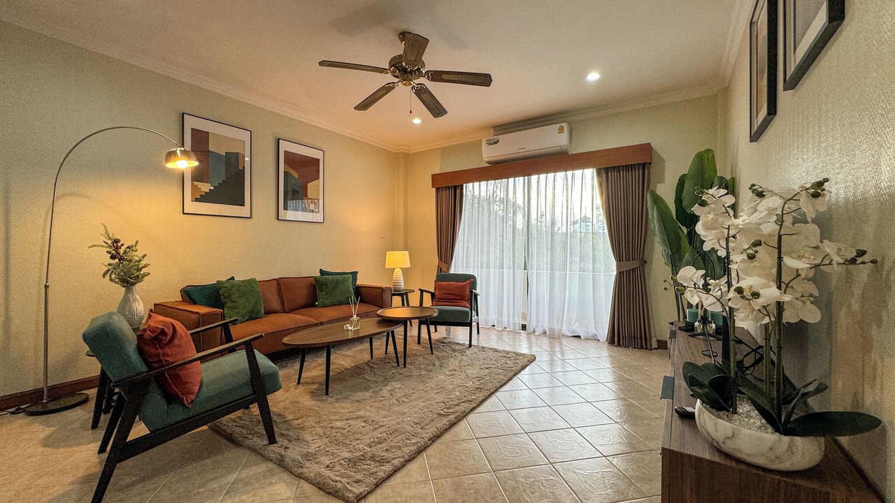 Photo of Bedroom in South Pattaya