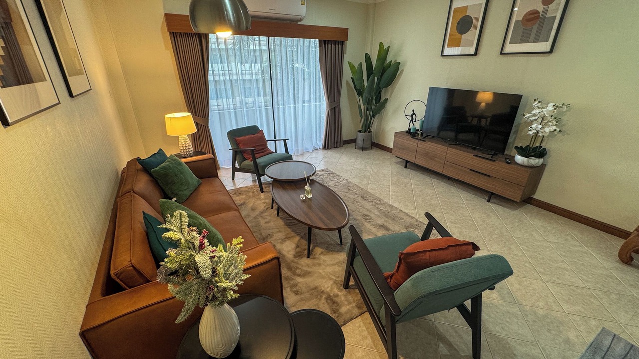 Photo of Bedroom in South Pattaya