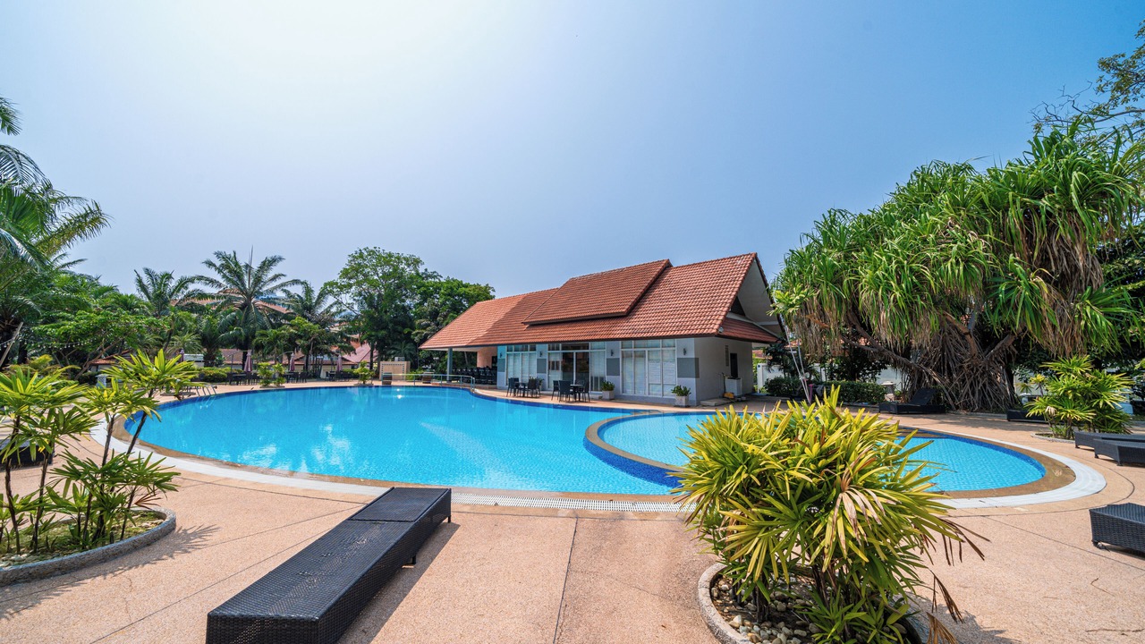 Photo of Outdoor in South Pattaya
