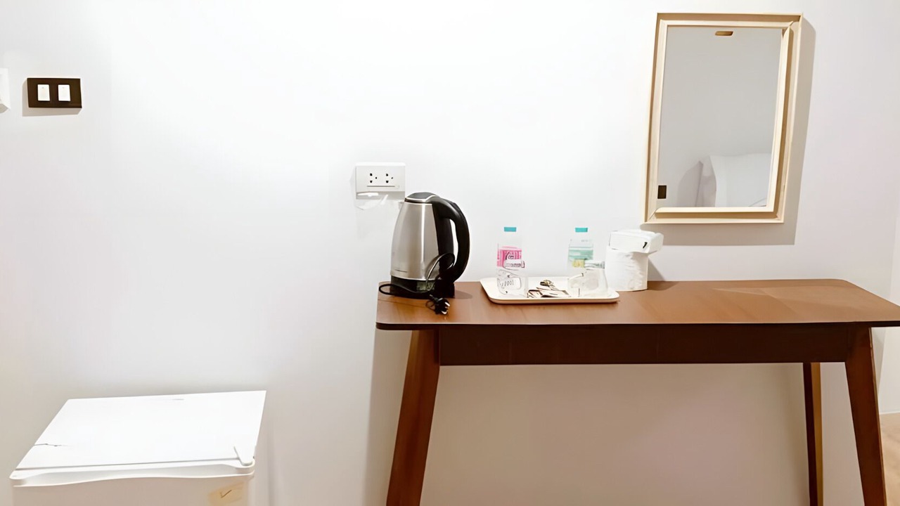 Photo of Bedroom in Nana