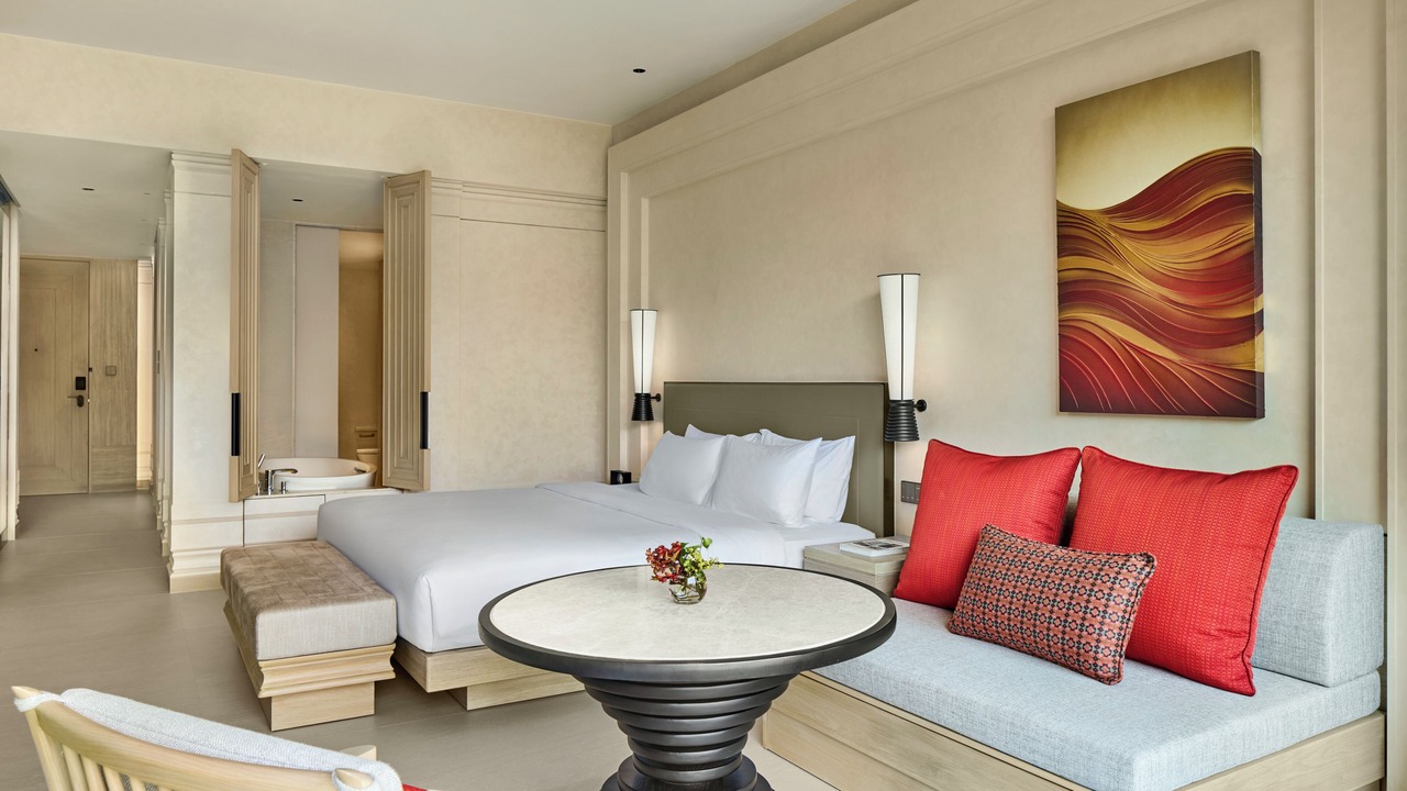 Photo of Bedroom in Khao Takiab